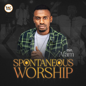 SPONTANEOUS WORSHIP (Live)