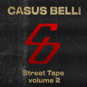 STREET TAPE VOLUME 2 (Explicit)