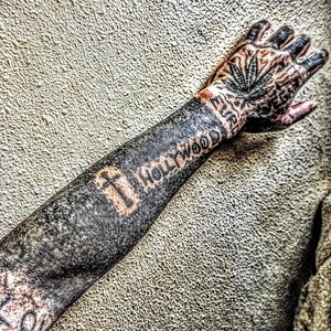 Omega BPM137（Fire Edit）