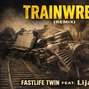 Trainwreck (feat. Lijah) (Explicit)