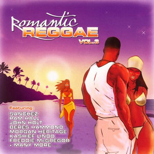 Romantic Reggae Volume 3