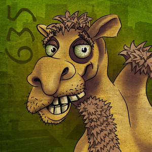 635 Kamelen (Late Night Money Mix)