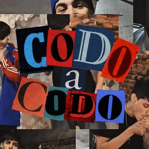 codo a codo (feat. Fachuu) (Explicit)