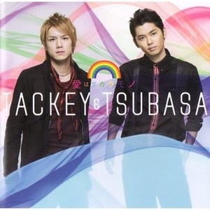 爱はタカラモノ