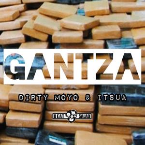 Gantza (Explicit)