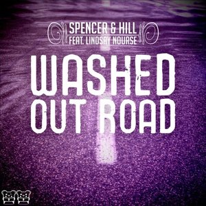 Washed out Road (Cranksters Radio Edit)