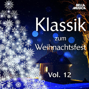 Klassik zum Weihnachtsfest, Vol. 12