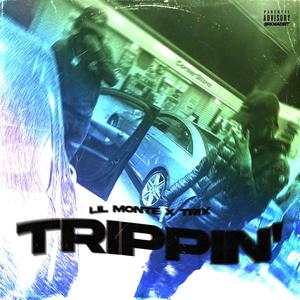 Why You Trippin (feat. Lil Monté) [Explicit]