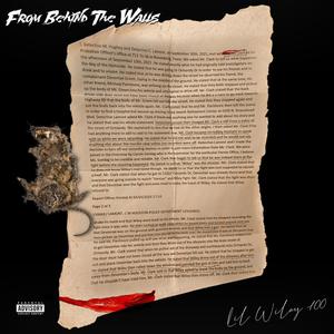 From Behind The Walls (Explicit)