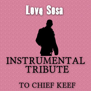 Love Sosa (Instrumental)