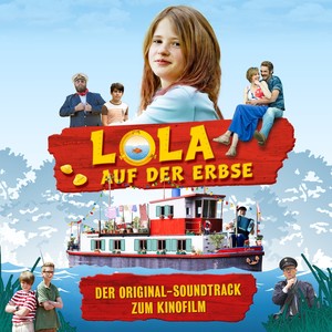 Lola auf der Erbse