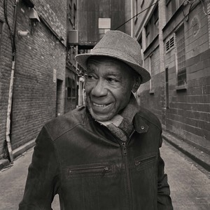 I'm in Love With You