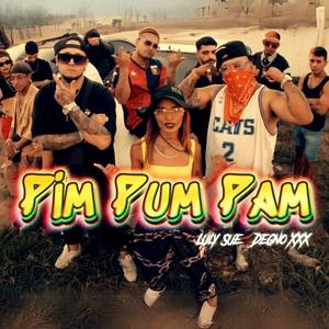 Pim Pum Pam