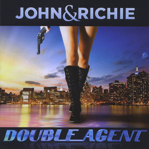 Double Agent