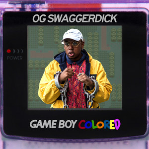 Game Boy Colored (Explicit)