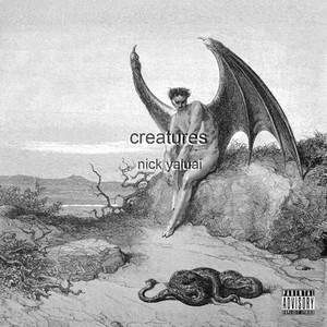 creatures (Explicit)