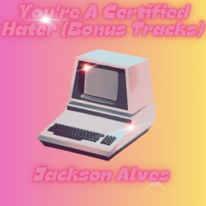 Jackson Alves - Vroom (Eatin' It Up) (Demo|Bonus Track|Explicit)