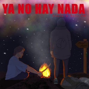 Ya no hay nada