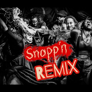 SNAPP'N (REMIX) [Explicit]