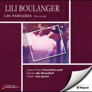 Lili Boulanger: Songs/Lieder