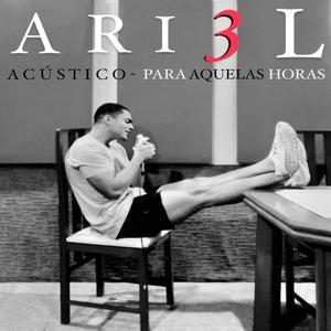 Para Aquelas Horas (Acústico) [Explicit]