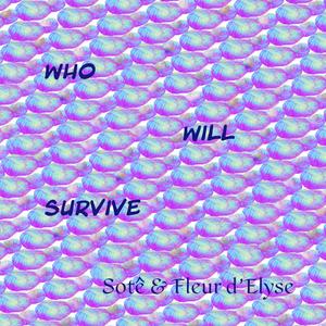 Phone Away (feat. Fleur d'Elyse)