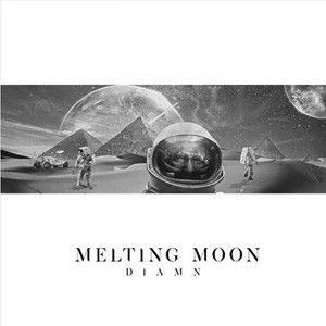 Melting Moon (Original Mix)