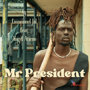 Mr President (Single)