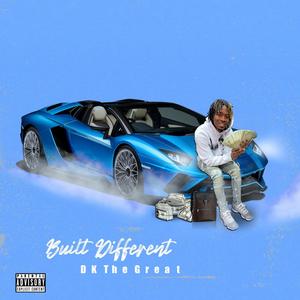 Built Different (feat. SwerveLordd) (Explicit)