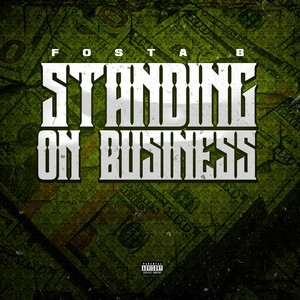 Standing on Business (Explicit)