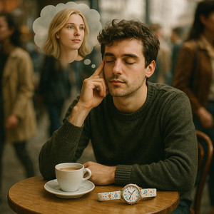 El amor de mis sueños