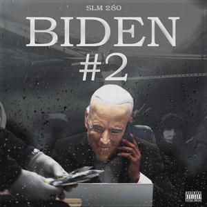 Biden #2 (Explicit)