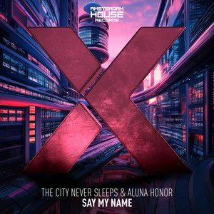 Say My Name (Extended Mix)
