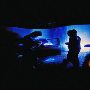 Second (feat. Krazyy) (Explicit)