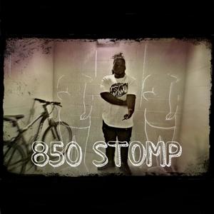 850 STOMP (Explicit)