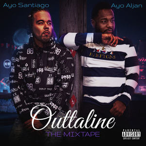 Outtaline The Mixtape