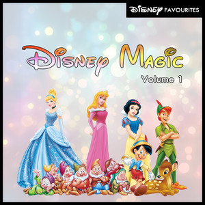 Disney Magic- Volume 1