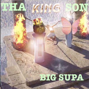 Tha King Son (Explicit)