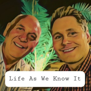 Life As We Know It (feat. Roy Dickinson)