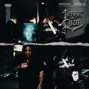 Tiempos de Caza (Explicit)