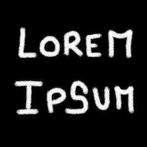 Lorem Ipsum (Explicit)