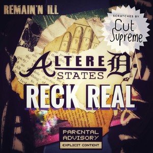 REMAIN'N ILL (Explicit)