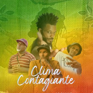 Clima Contagiante (Explicit)