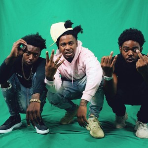 Face Off(feat. 22 Shots, Lil Snow & 8x8 Bocci) (Explicit)