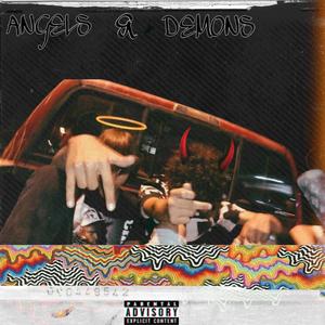 Angels & Demons (Explicit)