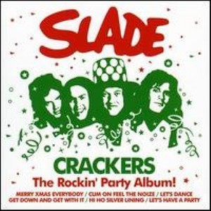 Crackers – The Christmas Party Album