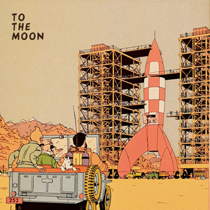 To The Moon