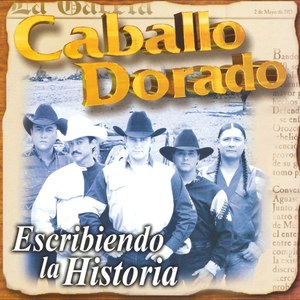 Caballo Dorado - Chiquitita hermosa