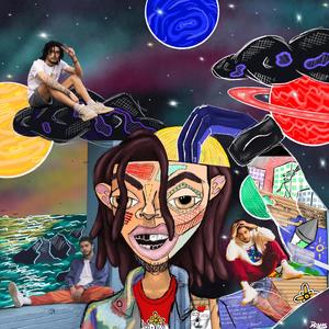 Unformidable Soul (Explicit)