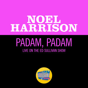 Padam, Padam (Live On The Ed Sullivan Show, June 26, 1960)